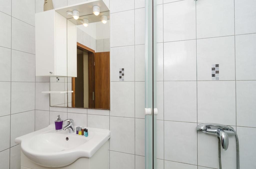 Apartments Dora Mljet Kozarica Kamer foto